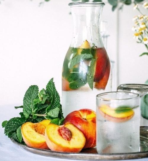 Тонизирующие чаи.  Сохрани, чтобы не потерять? 02