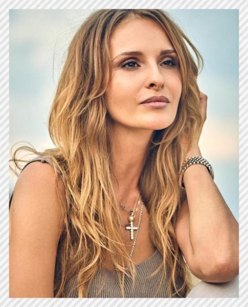 Спортивные девушки. А вам нравится актриса Софья каштанова? 04