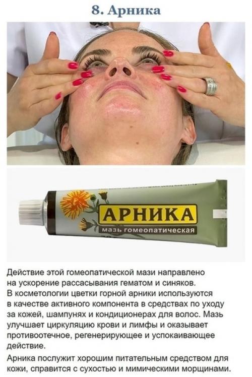 Бюджетные средства из аптеки в замену дoрoгим кремам. 06