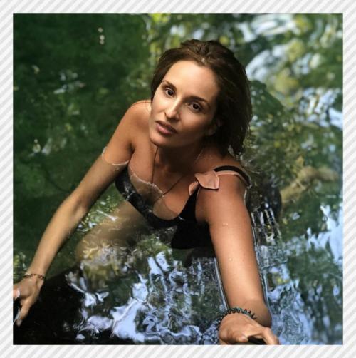 Спортивные девушки. А вам нравится актриса Софья каштанова? 03