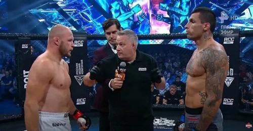 Александр шлеменко сенсационно проиграл сербу Александру иличу уже на 21-ой секунде. 01