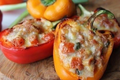 Белковый ужин: 5 самых вкусных рецептов. 02 Белковый ужин: 5 самых вкусных рецептов. 02