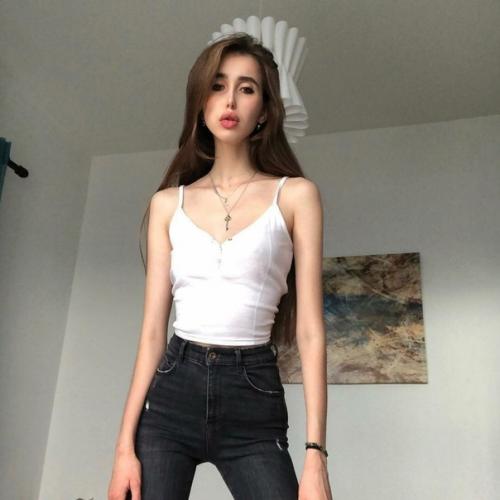 Популярная модель катя Андреева. 02