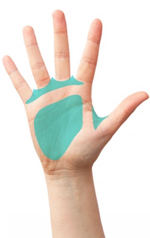 Можно ли уменьшить потливость? 02