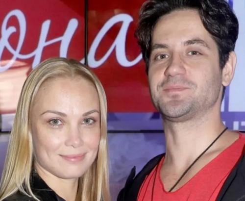 Очень Хочется Быть Рядом с Мужем, но увы: Татьяна арнтгольц призналась, что страдает от разлук с Марком Богатыревым. 01 Очень Хочется Быть Рядом с Мужем, но увы: Татьяна арнтгольц призналась, что страдает от разлук с Марком Богатыревым. 01