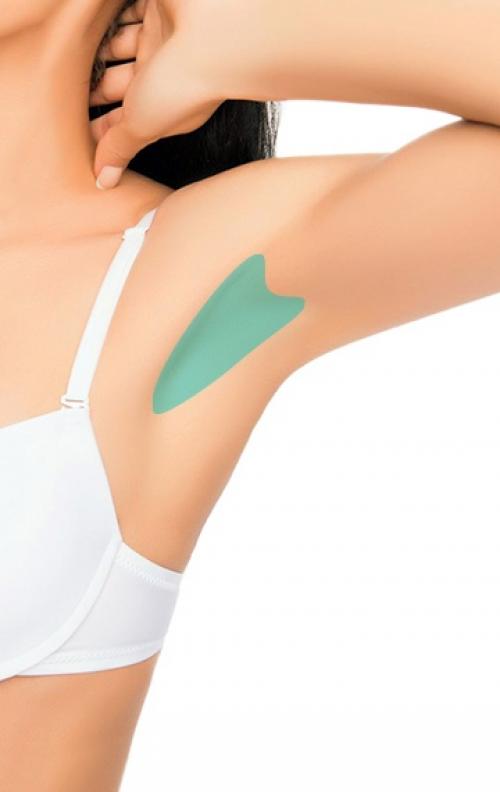 Можно ли уменьшить потливость? 03