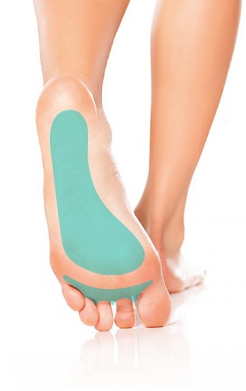 Можно ли уменьшить потливость? 01