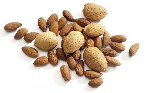 Топ - 6 продуктов которые следят за вашей талией: 05