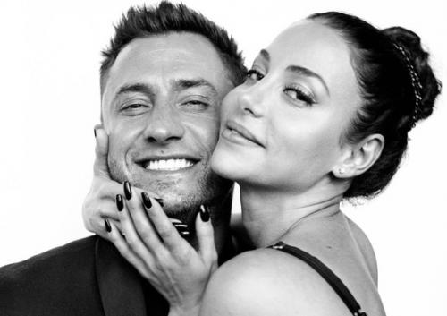 Павел прилучный своей новоиспечённой супруге незабываемый день рождения устроил. 01