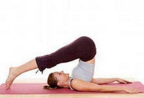 Упражнения йоги для самодиагностики и восстановления организма. 02 Упражнения йоги для самодиагностики и восстановления организма. 02