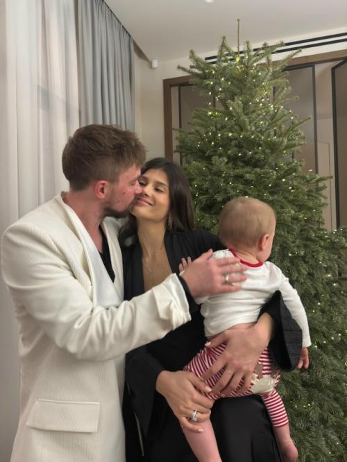 С добрым утром, мои дорогие! 

