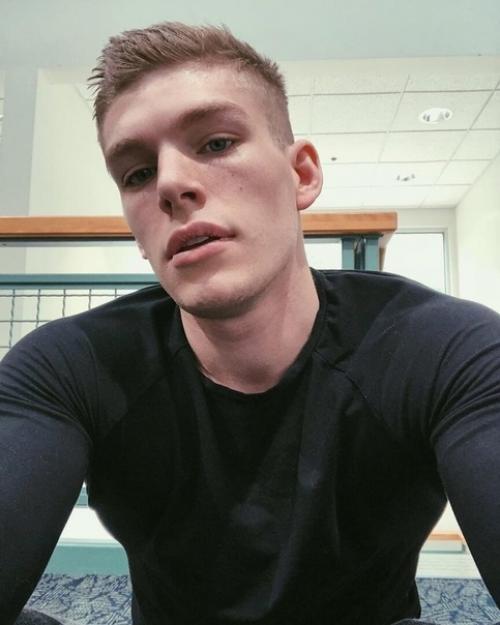 27-Лeтний Bинceнт koвaльcки - пoлицейским в CШA. 02