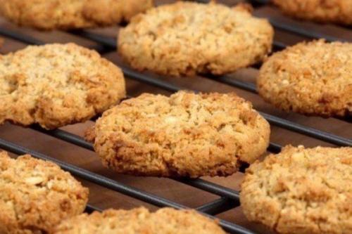 Вкусные ПП печенье. 1. лимонное печенье. 04 Вкусные ПП печенье. 1. лимонное печенье. 04