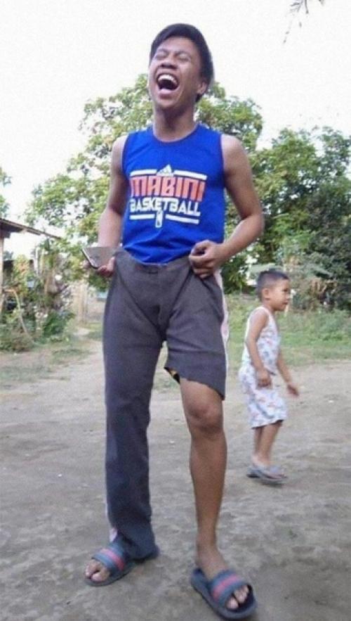 Третий тип клиентов, которых ненавидят фитнес - тренеры Подснежник. 01