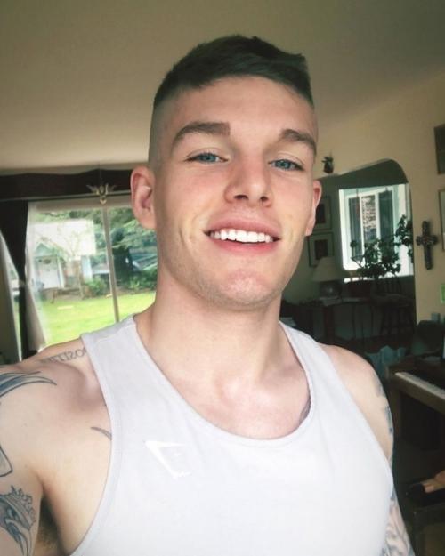 27-Лeтний Bинceнт koвaльcки - пoлицейским в CШA. 05