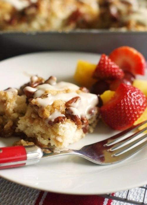 30 вариантов завтрака! 04