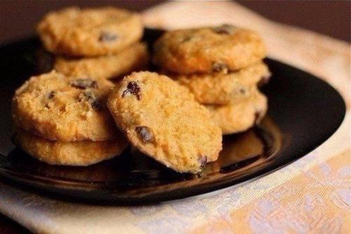 Вкусные ПП печенье. 1. лимонное печенье. 02 Вкусные ПП печенье. 1. лимонное печенье. 02