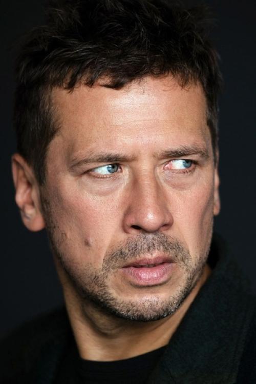 Классный актёр! Тандем с пускепалисом в фильме Крик Совы - это класс! 01 Классный актёр! Тандем с пускепалисом в фильме Крик Совы - это класс! 01