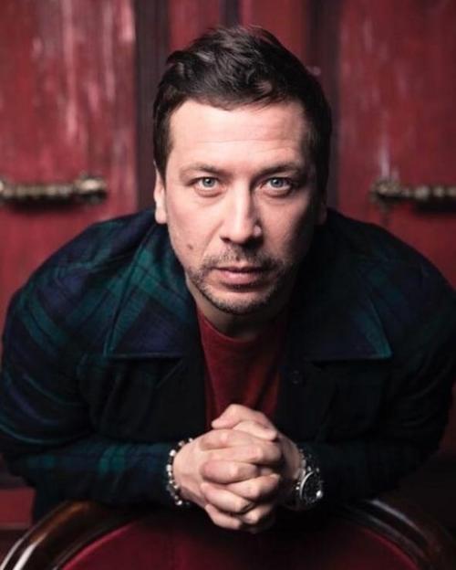 Классный актёр! Тандем с пускепалисом в фильме Крик Совы - это класс! 02 Классный актёр! Тандем с пускепалисом в фильме Крик Совы - это класс! 02