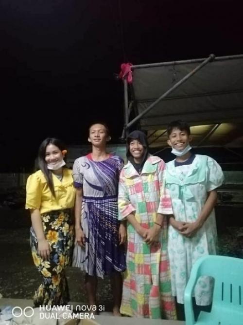 Третий тип клиентов, которых ненавидят фитнес - тренеры Подснежник. 04