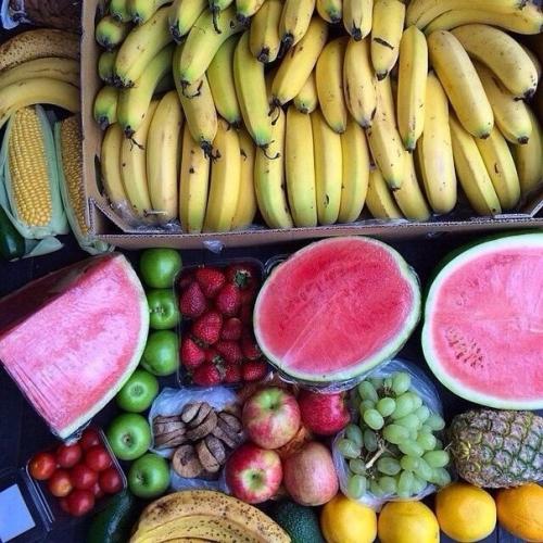 Список блюд и продуктов для желающих привести себя в форму! 04