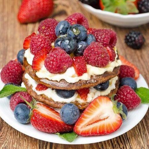 30 вариантов завтрака! 02