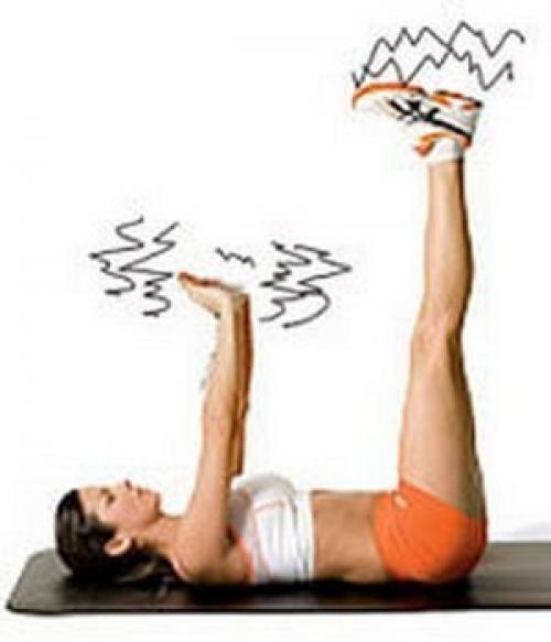 Упражнения йоги для самодиагностики и восстановления организма. 04 Упражнения йоги для самодиагностики и восстановления организма. 04