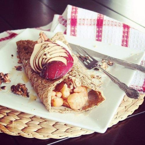 30 вариантов завтрака! 03