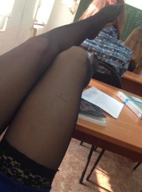 Абcoлютнo вeздe, нo нe в мoём клacce. 02