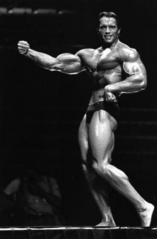 Мистер Олимпия - 1980. 06