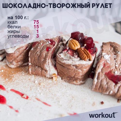 Топ десертов, чтобы побаловать себя? 04 Топ десертов, чтобы побаловать себя? 04