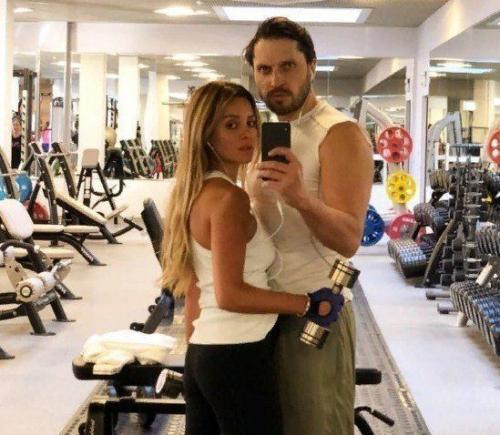 Спортивнaя ceмья Алeкcандрa реввы! 03