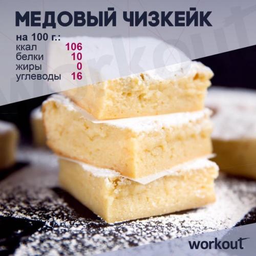 Топ десертов, чтобы побаловать себя? 02 Топ десертов, чтобы побаловать себя? 02