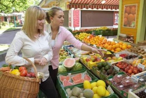 Список продуктов для похудения.