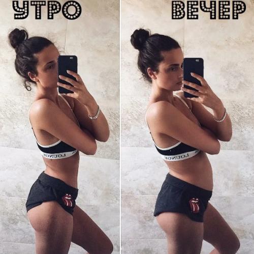 Как обмануть реальность в Instagram? 02