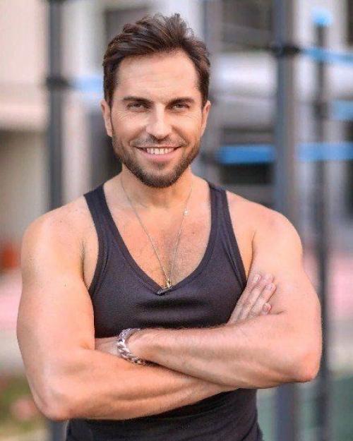 Спортивнaя ceмья Алeкcандрa реввы! 02