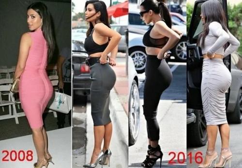 Ким кардашьян исполнилось 39 лет. 01