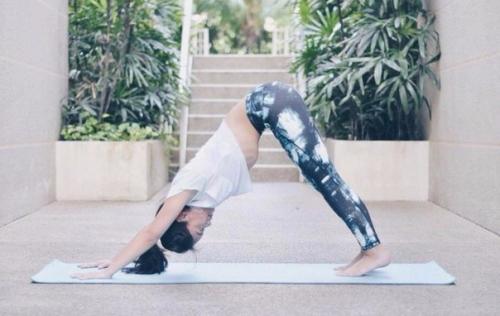 Детокс - йога: асаны, очищающие от шлаков. 04