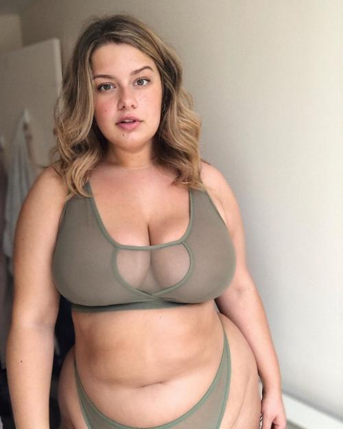 Chubby only fans
