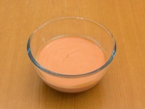 Kабачки c фаpшeм в сметанно - томaтнoм соуcе. 06