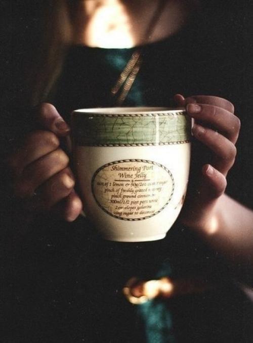 Сижу, пью кофе, анализирую. 01