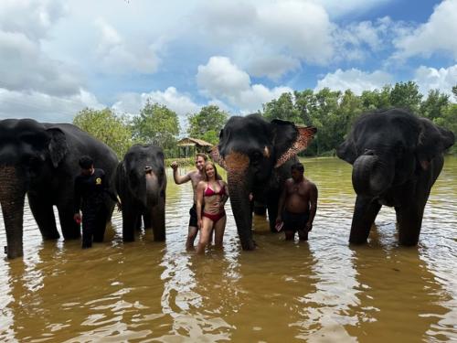 Пхукет Юлии пересильд: 01