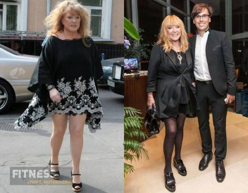 Вот кого возраст точно не берет! 01