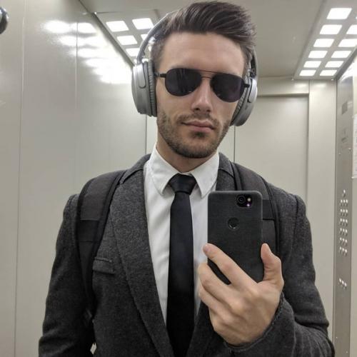 Вячеслав посоха - один из самых красивых преподавателей россии. 02