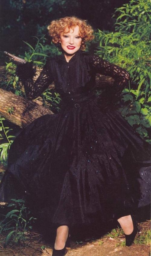 Людмила Гурченко: 10 ярких высказываний великой актрисы. 01 Людмила Гурченко: 10 ярких высказываний великой актрисы. 01