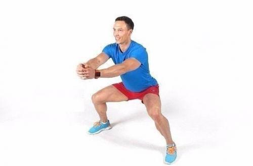 Какую технику приседаний выбрать? 09