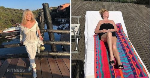 Вот кого возраст точно не берет! 02