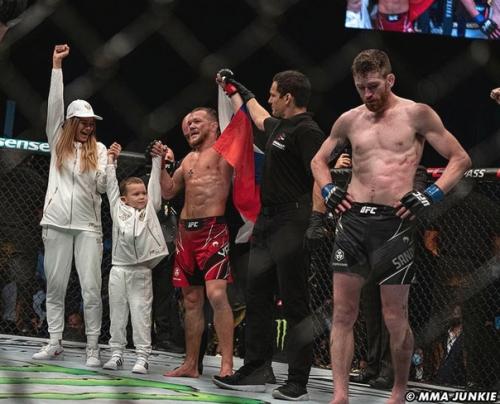 Пётр Ян подтвердил свой класс - ему нет равных. 04