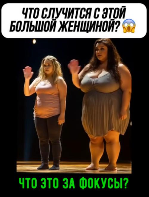 Вот такие вот фокусы.