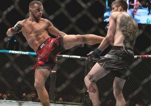 Пётр Ян подтвердил свой класс - ему нет равных. 03